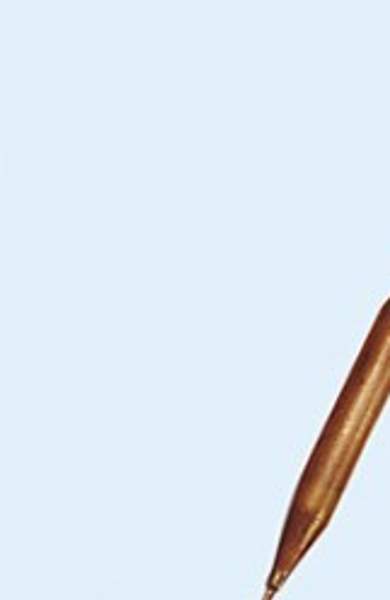 FS Термостат защиты от замерзания, с активным и релейным выходом, включая монтажные скобы