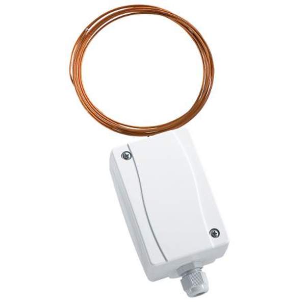 FST Термостат защиты от замерзания, механический, одноступенчатый