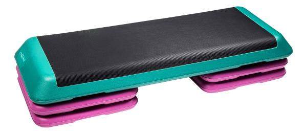 FT-STP Степ-доска профессиональная Proxima Fitness