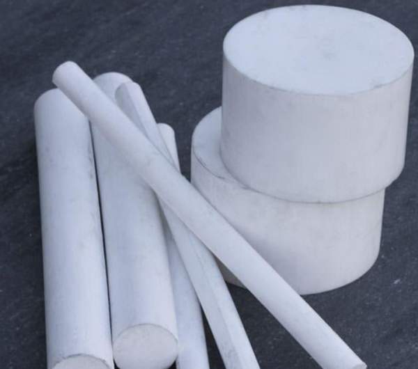 Фтолропласт круг (стержень) d.4-90 мм