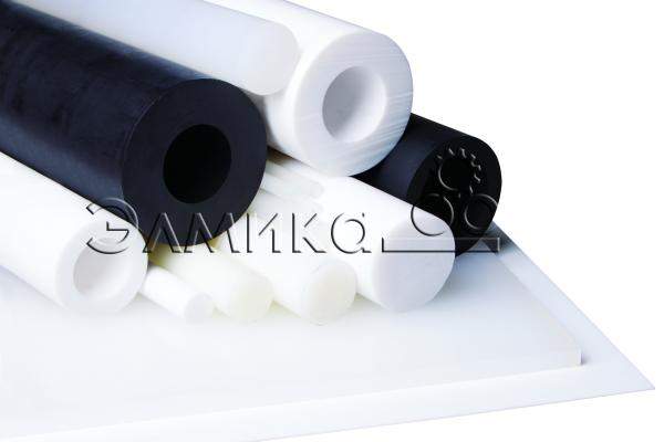 Фторопласт - 4 PTFE листы, стержни, втулки