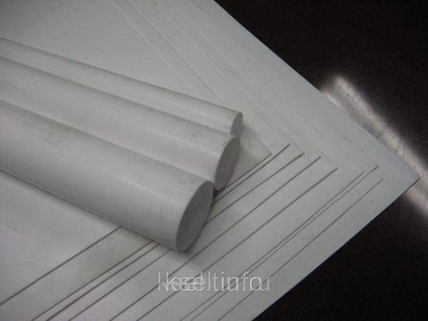 Фторопласт листф-4 ф-4 к150 тол 8мм 9мм