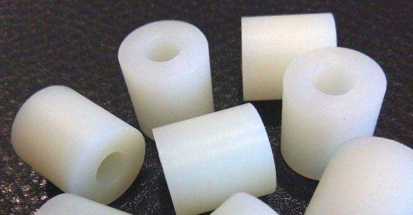 Фторопласт Втулка Ф4К15М5 200*50*100 Фторопласт втулка Ф4К15М5 в Самаре