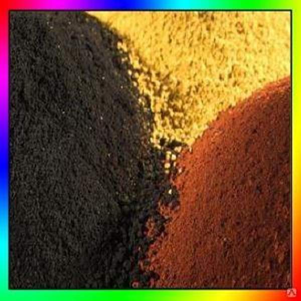 Фторопол Д ТУ 334-97 (полировальный порошок) ведра 5, 10, 35 кг