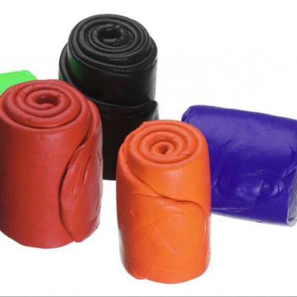 Фторсиликоновая резиновая смесь Пентасил ФС 702 Р RAL 3013