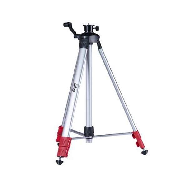 FUBAG Штатив с элевационной головкой 1/4 дюйма Tripod 150 на шипах