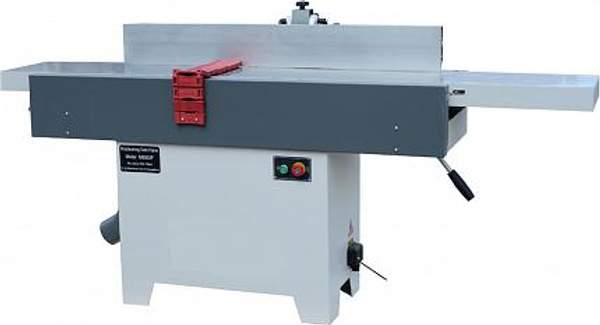 Фуговальные станки SF-400, SF-600