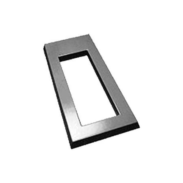 Фундаментная плита под памятник №1 «Сухарь»