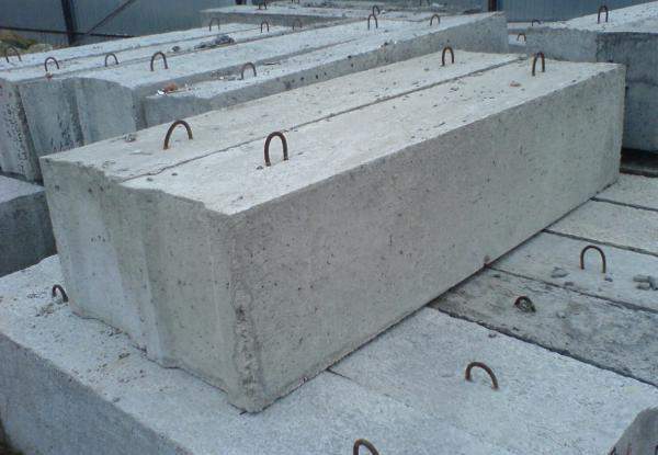 Фундаментный Блок 24-5-6