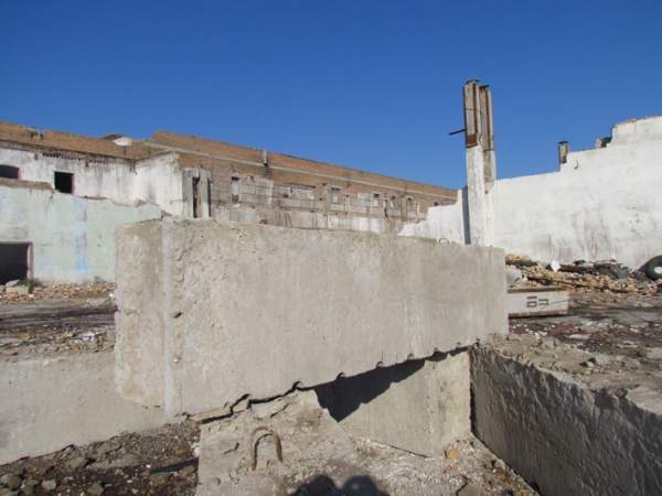 Фундаментные блоки фбс