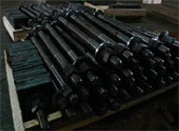 Фундаментные болты ГОСТ 24379.1-80 производство и поставка до обьектов.