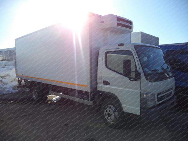 Fuso Canter сэндвич хоу DM-500C-2