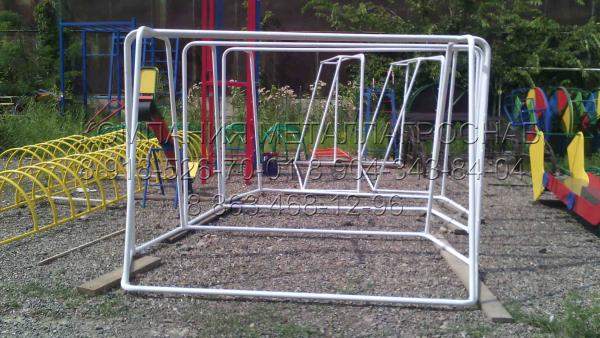 Футбольные ворота - купить ворота в Таганроге,  Ростове-на-Дону,  Краснодаре,  Ставрополе,  Воронеже,  Донецке