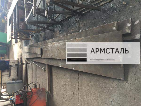 Футеровка приёмного бункера