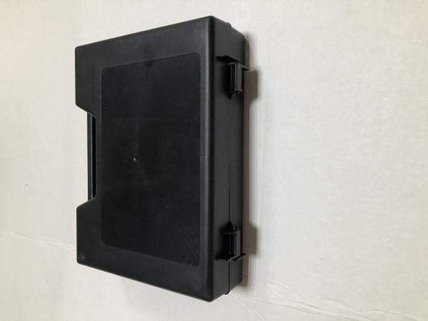 Футляр полимерный "Аптека"