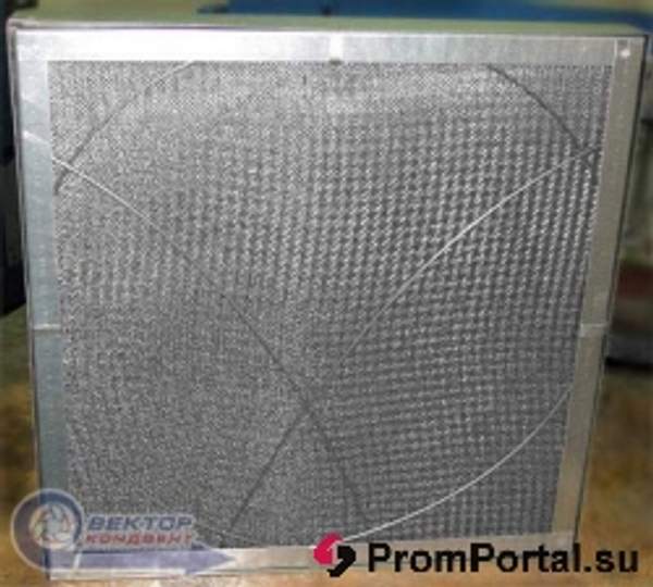 ФяРн (наполнитель нержавеющая сетка)