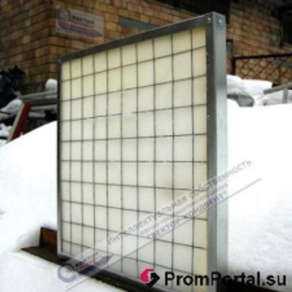 ФяУо (наполнитель стекловолокно)