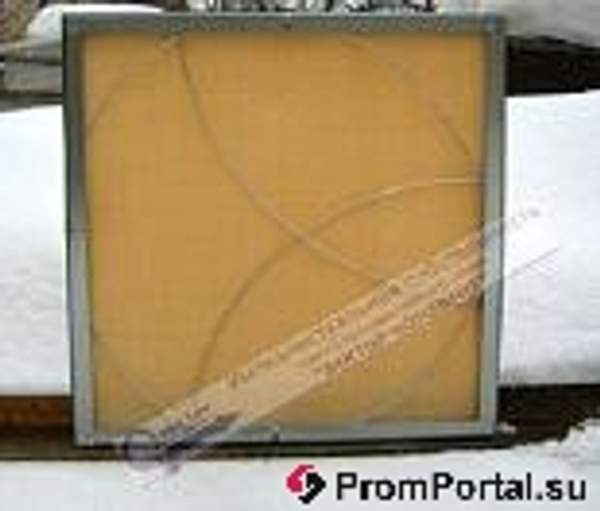 ФяВо (наполнитель винилпластовая сетка)