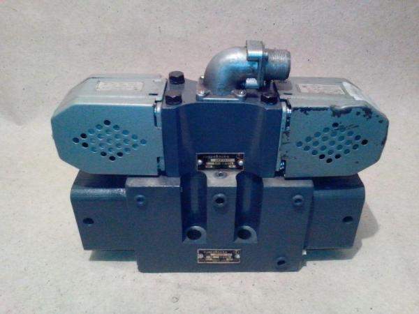 Г/распределитель золотниковый 14ПГ 72-34