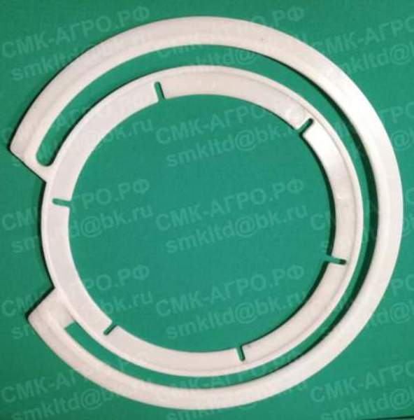 G66248068 / 19000680 Вакуумная прокладка для сеялки SP