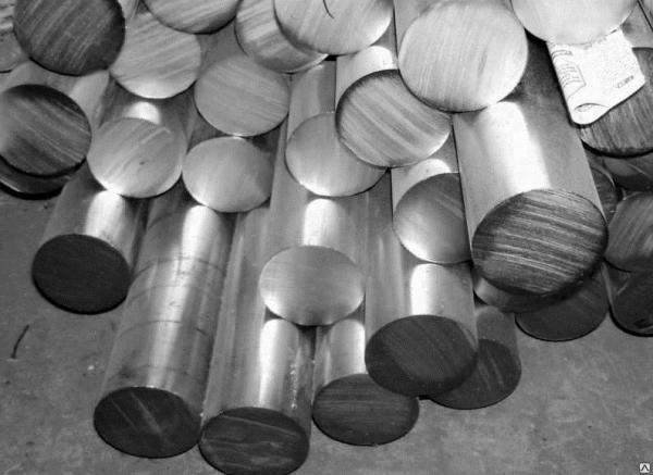 Гафний-никелевый сплав Hf90Ni10alloy