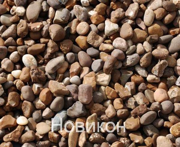 Галька с доставкой Абрау-Дюрсо