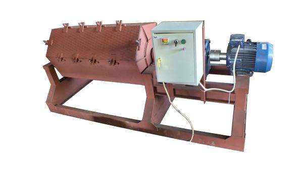 Галтовочное оборудование