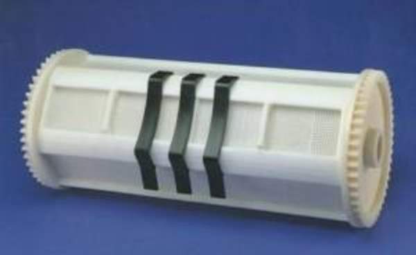 Гальванические цилиндры и клипсы