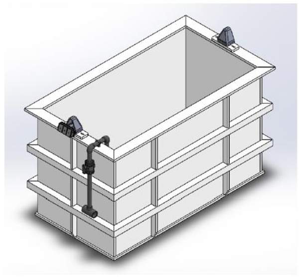 Гальванические ванны