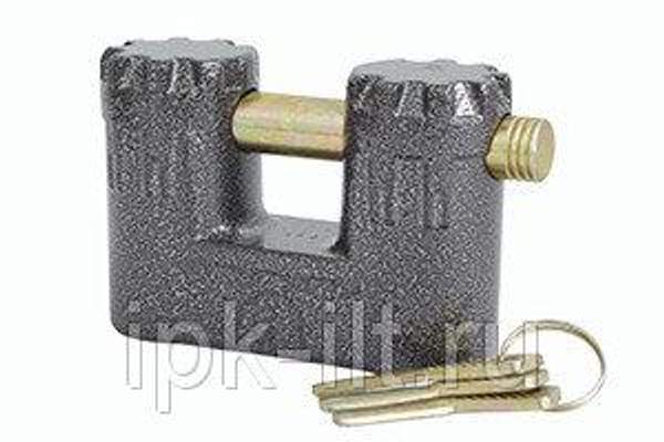 Гаражный Замок ВС 2-38 Крепость