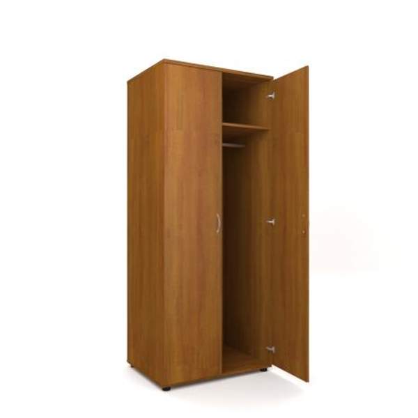 Гардеробный шкаф 1