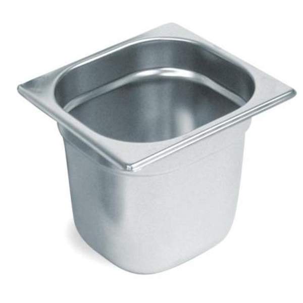 Гастроемкость Assum GN 1/6 h200