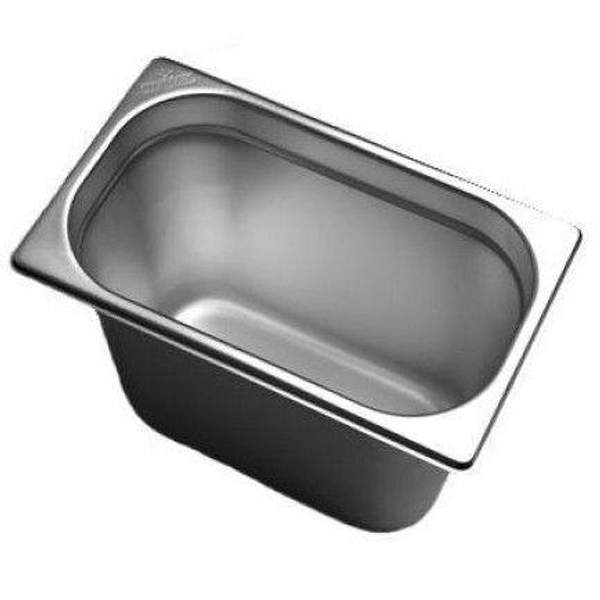 Гастроемкость GN 1/4 h200