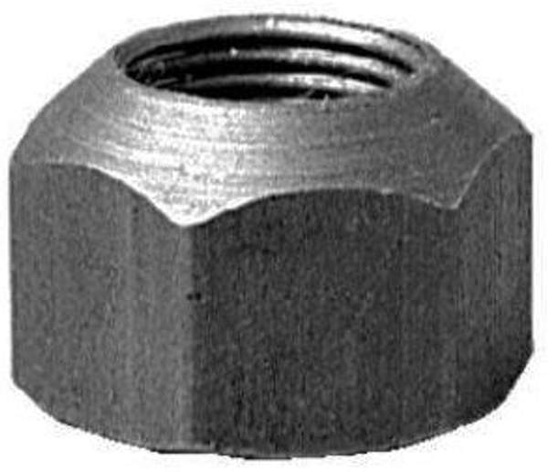 Гайка 40-3103017 колеса переднего