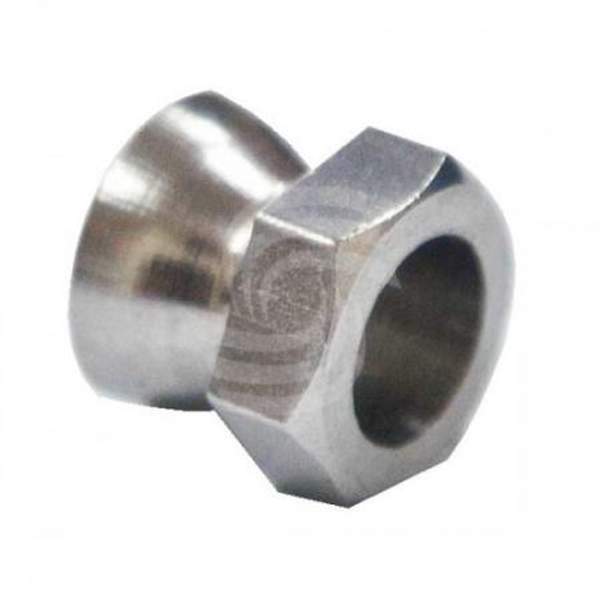 Гайка антивандальная М6