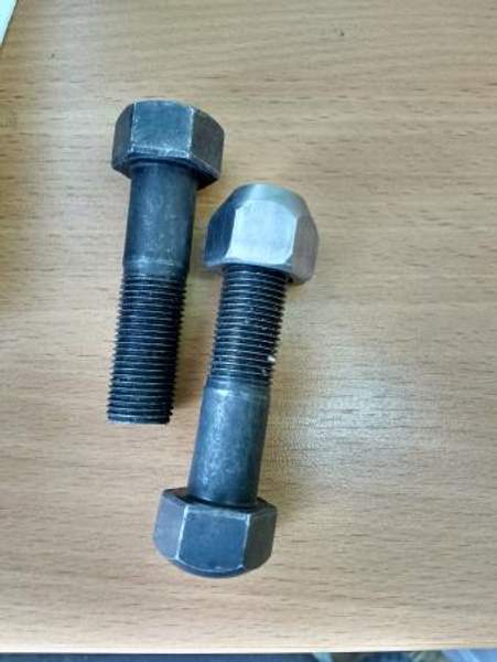 Гайка башмачная конусная М16х1,5 кл.пр.6