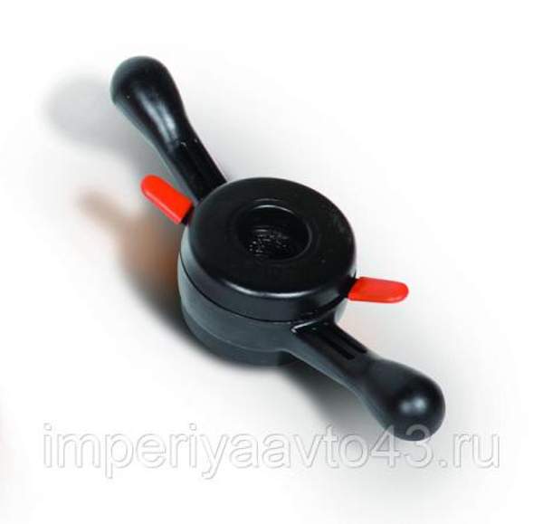 Гайка быстрозажимная Nordberg 45HAW