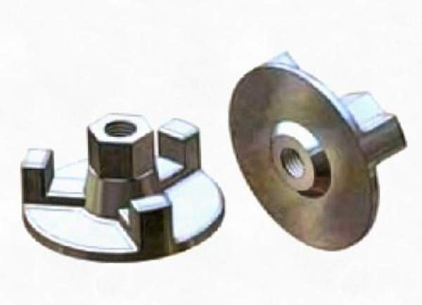 Гайка для стяжного винта