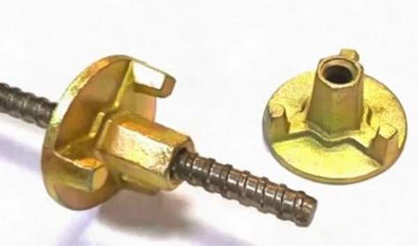 Гайка для винта стяжного в аренду