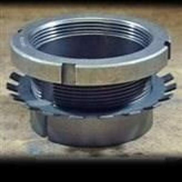 Гайка фиксатор