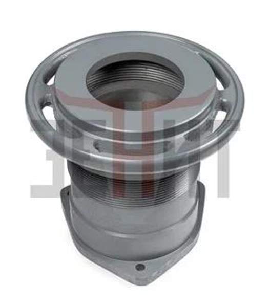 Гайка, горловина на волчок К7- ФВП- 160 и К7- ФВП — 200