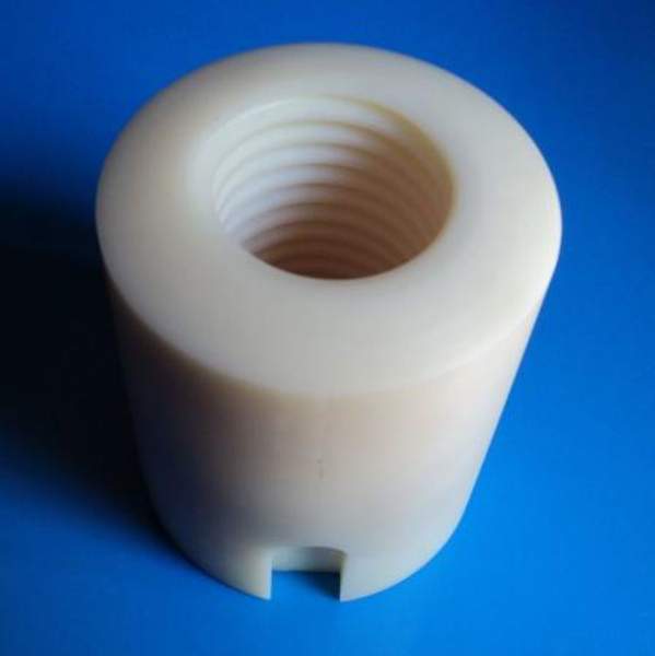 Гайка грузовая АВТОВАЗ модель 6756.004 (Tr 48х6мм)