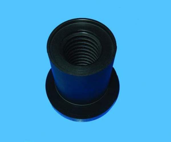 Гайка грузовая Hoffman TR 44x7мм