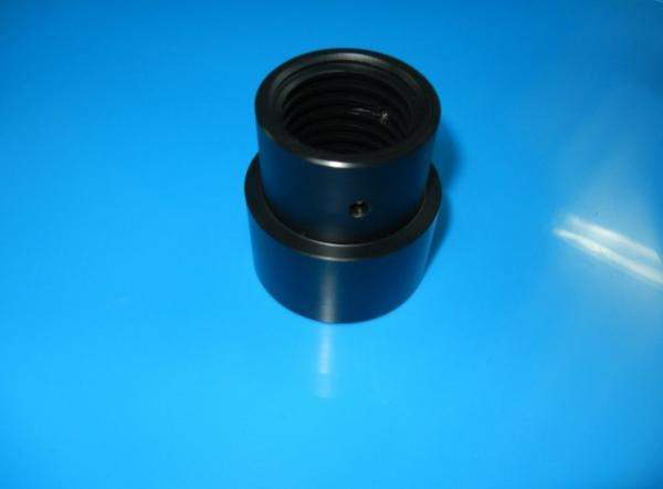 Гайка грузовая RAV KPN/KPX (полиамид, Tr40x5, L=65) правая