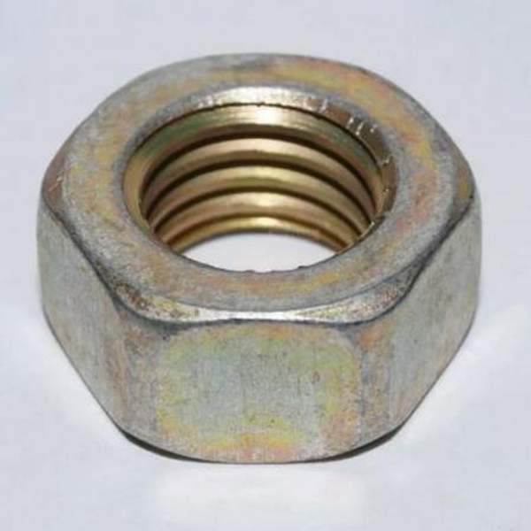 Гайка М10х1,25