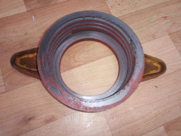 Гайка накидная КО-503 (АНМ-53 0900002)