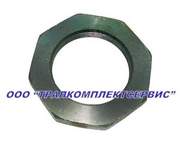 Гайка оси BMT 502462