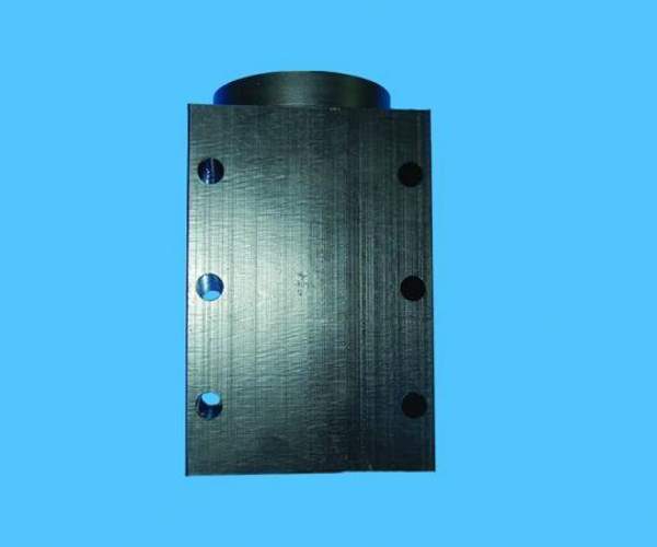 Гайка П97 из 2х частей (ART: П-97.01.355) (Tr 42х6мм)