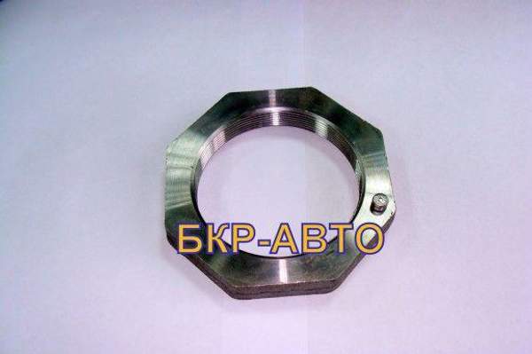 Гайка подшипников ступицы заднего колеса БЦМ-23.01.04.00.000