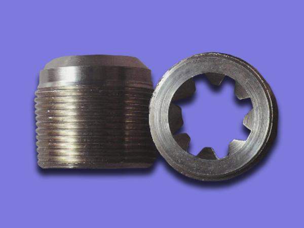 Гайка поворотная ПП54-029